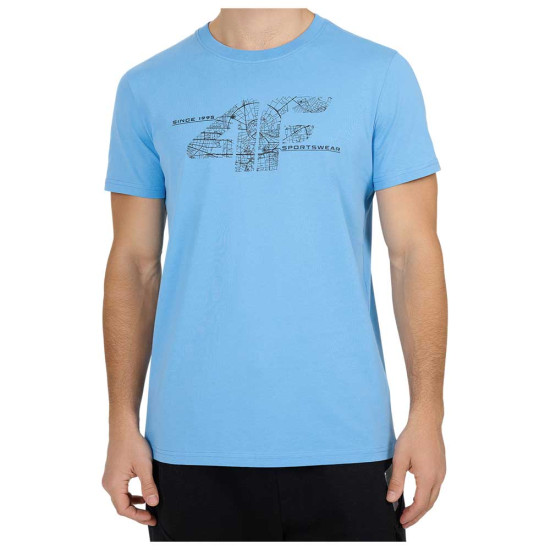 4F TSHIRT